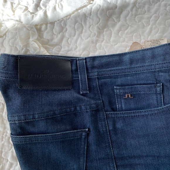 J.Lindeberg Jeans - Picture 3 of 5